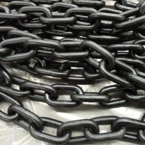 Rantai Pengangkat Industri