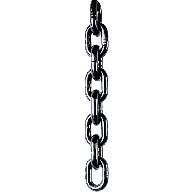 Auto Welding G80 Alloy Steel Lifting Chain