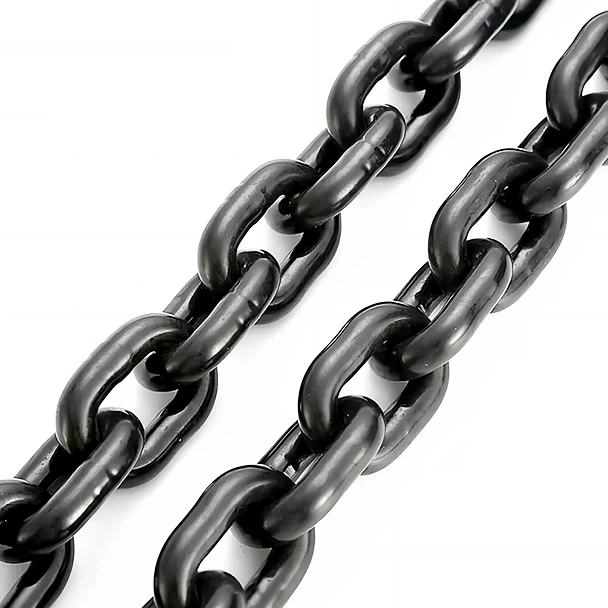 High Tensile Alloy Steel G80 Lifting Chain