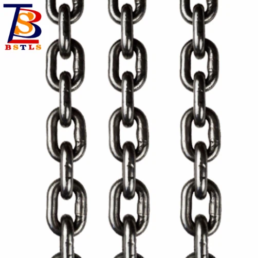High Tensile BST Transport Binder Link G80 Lifting Chain