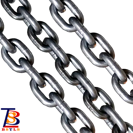 High Test Load Chain G80 Lifting Chain