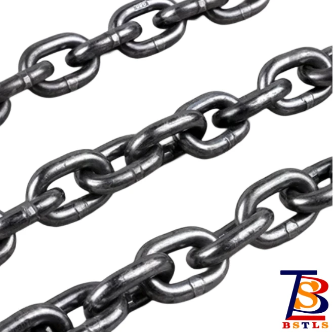 Manufacture Supply Load Chain For Heavy Industry