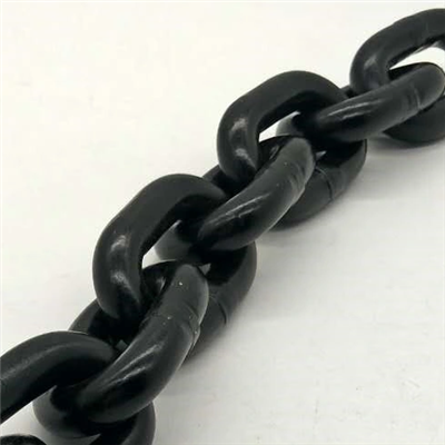 Panas   Dijual   BST   Dilas   Rantai   G80   Paduan   Baja   Mengangkat   Rantai