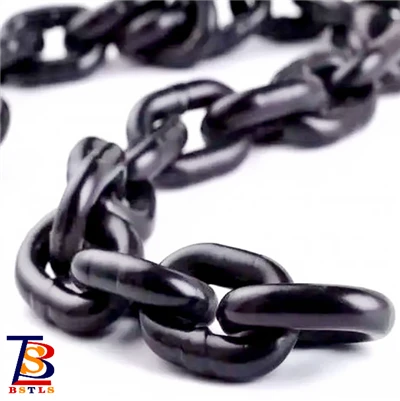 Hot Jual Pasokan Pabrik Rantai Beban G80
