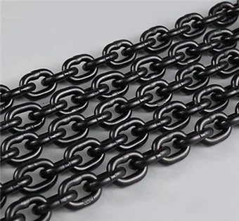 G100 Lifting Chain 18mm x 54mm